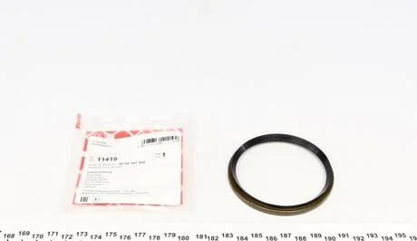 Сальник маточини FEBI BILSTEIN 11419
