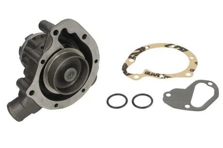 Помпа системи охолодження FEBI BILSTEIN 11487