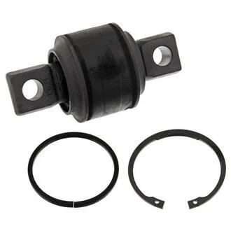 Сайлентблок тяги зі стопорним та розпірним кільцем FEBI BILSTEIN 11612