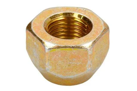 Гайка колісна Smart (Febi) FEBI BILSTEIN 11938