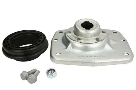 Опора амортизатора CITROEN/FIAT/PEUGEOT "FL ">>14 FE11972 FEBI BILSTEIN 11972