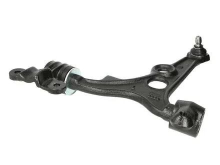 Рычаг подвески PEUGEOT EXPERT, FIAT SCUDO (96-) лев. (Febi) FEBI BILSTEIN 12044