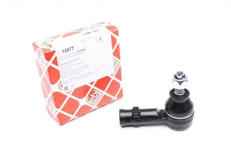Наконечник тяги FEBI BILSTEIN 12077