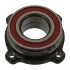 Фото 2 - підшипник маточини BMW 530 / BMW 528 / BMW 523 FE12180 FEBI BILSTEIN 12180 Підшипник маточини BMW 530 / BMW 528 / BMW 523 FE12180 FEBI BILSTEIN 12180 (фото 2)