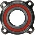 Фото 3 - підшипник маточини BMW 530 / BMW 528 / BMW 523 FE12180 FEBI BILSTEIN 12180 Підшипник маточини BMW 530 / BMW 528 / BMW 523 FE12180 FEBI BILSTEIN 12180 (фото 3)