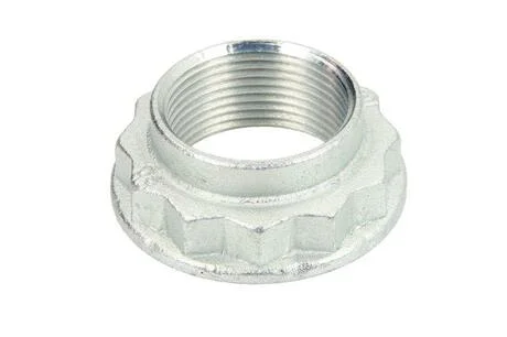 Гайка осі BMW (Febi) FEBI BILSTEIN 12181