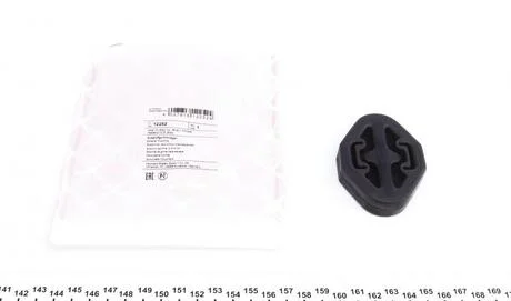 Кронштейн кріплення FEBI BILSTEIN 12252