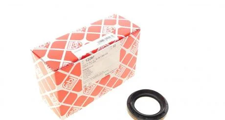 Сальник маточини BMW 318 / BMW 316 / BMW 325 FE12297 FEBI BILSTEIN 12297