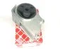 Подушка опоры двиг. PEUGEOT J5, FIAT DUCATO (-94) задн. (FEBI) FEBI BILSTEIN 12346 (фото 4)
