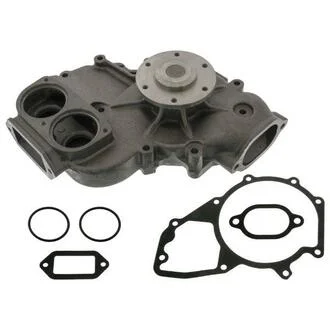 Водяна помпа з ущільнювачами FEBI BILSTEIN 12371