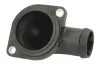 Фланець охолоджувальної рідини Audi; Seat; VW (FEBI) FEBI BILSTEIN 12403 (фото 2)