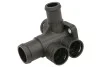 Корпус під датчики охл.рідини VW GOLF, PASSAT (88-) 1.6-2.0 (FEBI) FEBI BILSTEIN 12405 (фото 1)