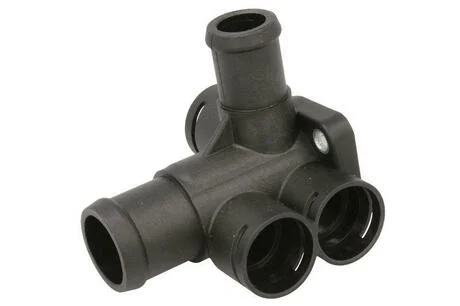 Корпус під датчики охл.рідини VW GOLF, PASSAT (88-) 1.6-2.0 (FEBI) FEBI BILSTEIN 12405