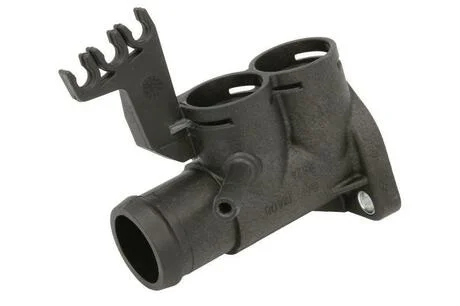 Корпус під датчики охл.рідини VW GOLF 1.8-2.0 (91-97), PASSAT 1.6-2.0 (88-96) (FEBI) FEBI BILSTEIN 12406