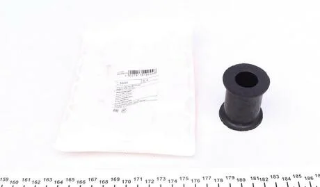 Заглушка фланца FEBI BILSTEIN 12407