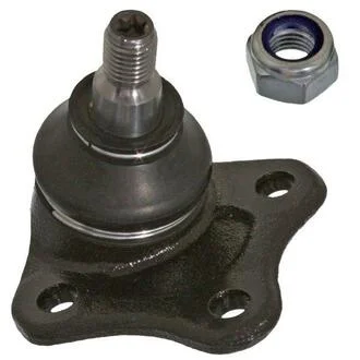 Опора кульова AUDI A2, A3, SEAT TOLEDO II, VW BORA, GOLF IV 96-10 перед. міст праворуч (FEBI) FEBI BILSTEIN 12660