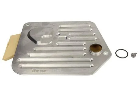 Фільтр АКПП BMW 740 / BMW 750 / BMW 540 FE12671 FEBI BILSTEIN 12671