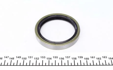 Сальник маточини FEBI BILSTEIN 12694