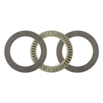 Підшипник центруючий роликовий FEBI BILSTEIN 12736