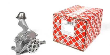Масляний насос МВ (FEBI) FEBI BILSTEIN 12740