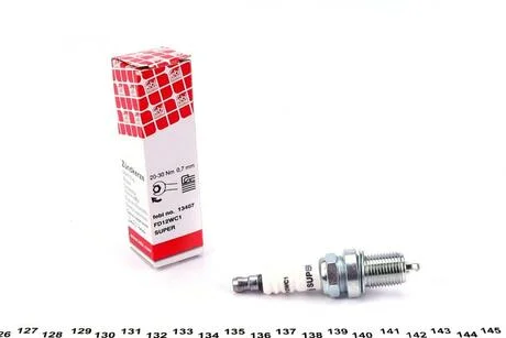 Свіча запалювання FEBI BILSTEIN 13409