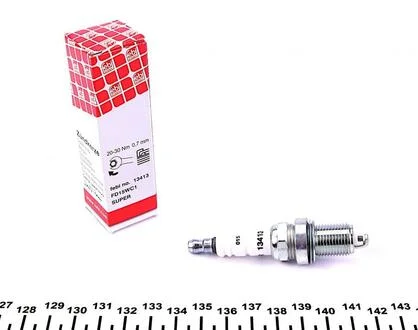 Свеча зажигания FEBI BILSTEIN 13415