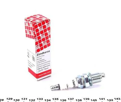 Свіча запалювання FEBI BILSTEIN 13424