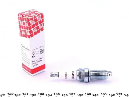 Свіча запалювання FEBI BILSTEIN 13435