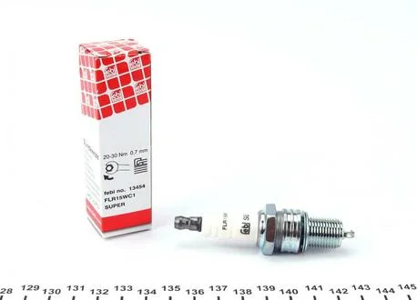 Свіча запалювання FEBI BILSTEIN 13456