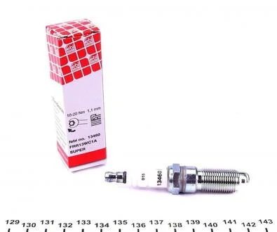 Свіча запалювання FEBI BILSTEIN 13462