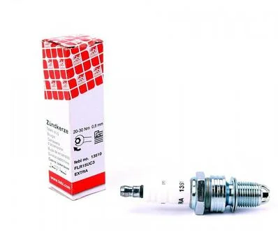 Свіча запалювання FEBI BILSTEIN 13512
