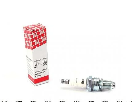 Свіча запалювання FEBI BILSTEIN 13515