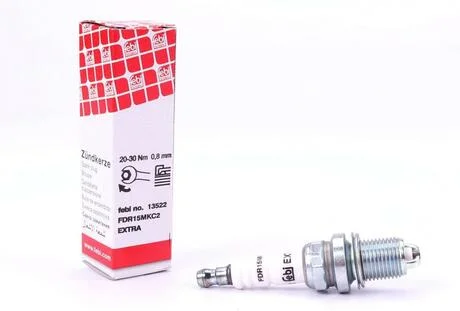Свіча запалювання FEBI BILSTEIN 13524