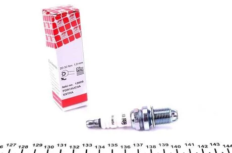 Свіча запалювання FEBI BILSTEIN 13527