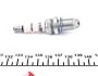 Свеча зажигания FEBI BILSTEIN 13536 (фото 3)