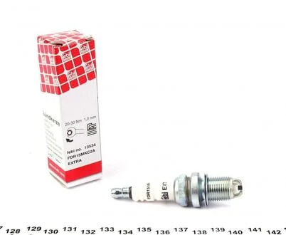 Свіча запалювання FEBI BILSTEIN 13536