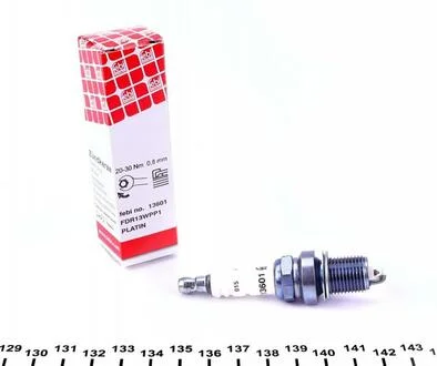 Свіча запалювання FEBI BILSTEIN 13603
