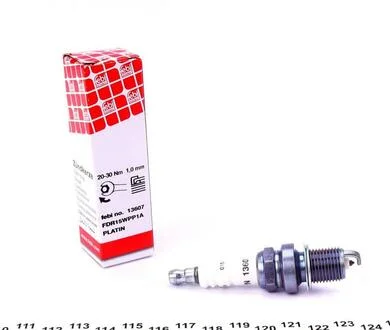 Свіча запалювання FEBI BILSTEIN 13609