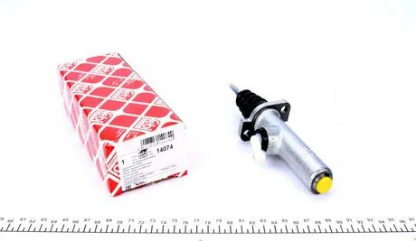 Циліндр зчеплення FEBI BILSTEIN 14074
