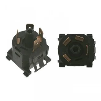 Контакт замка запалювання FEBI BILSTEIN 14076