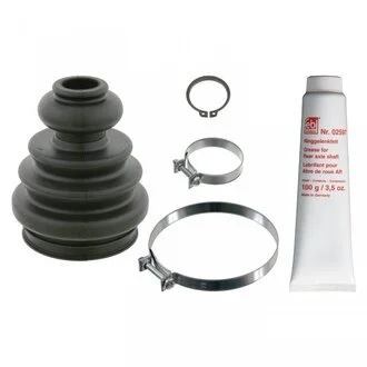 Пильовик ШРУС внутр. MB (FEBI) FEBI BILSTEIN 14093