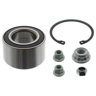 Підшипник ступиці AUDI A3, SEAT LEON, VW NEW BEETLE 98- перед. міст (FEBI) FEBI BILSTEIN 14250