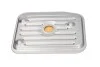 Фільтр масляний АКПП VW GOLF III, IV, T4 90-06 (пр-во FEBI) 14256