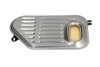 Фільтр масляний АКПП AUDI A4, A6, VW PASSAT 94-05 (пр-во FEBI) 14264