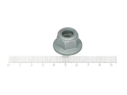 Гайка FEBI BILSTEIN 14392