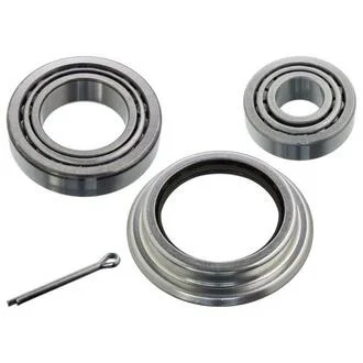 Підшипник маточини FEBI BILSTEIN 14499