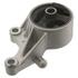 Подушка двигуна передня OPEL Astra G 1998 - 2009 (FEBI) FEBI BILSTEIN 14553 (фото 1)