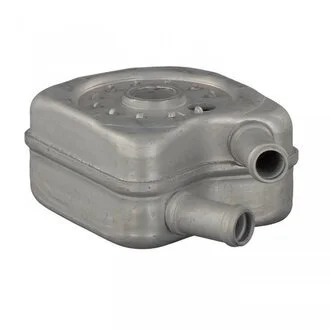 Масляний радіатор AUDI/SEAT/SKODA/VW >>"16 FE14560 FEBI BILSTEIN 14560 (фото 1)