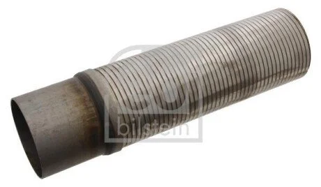 Елемент глушника гнучкий для труби вихлопного газу FEBI BILSTEIN 14693