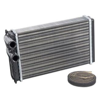Радиатор отопителя AUDI80/90/A4 / VW PASSAT5 FEBI BILSTEIN 14741 (фото 1)
